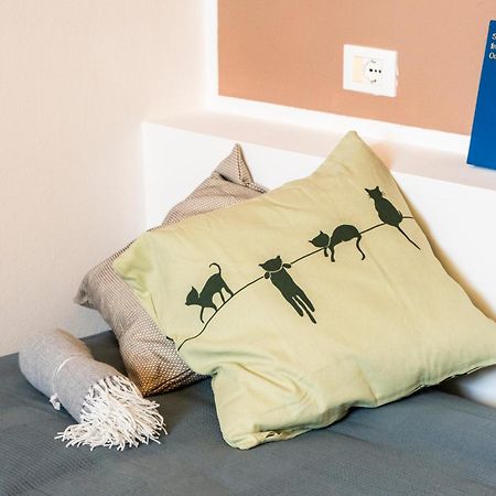 Palazzo Oddo Rental Rooms Albenga Bagian luar foto