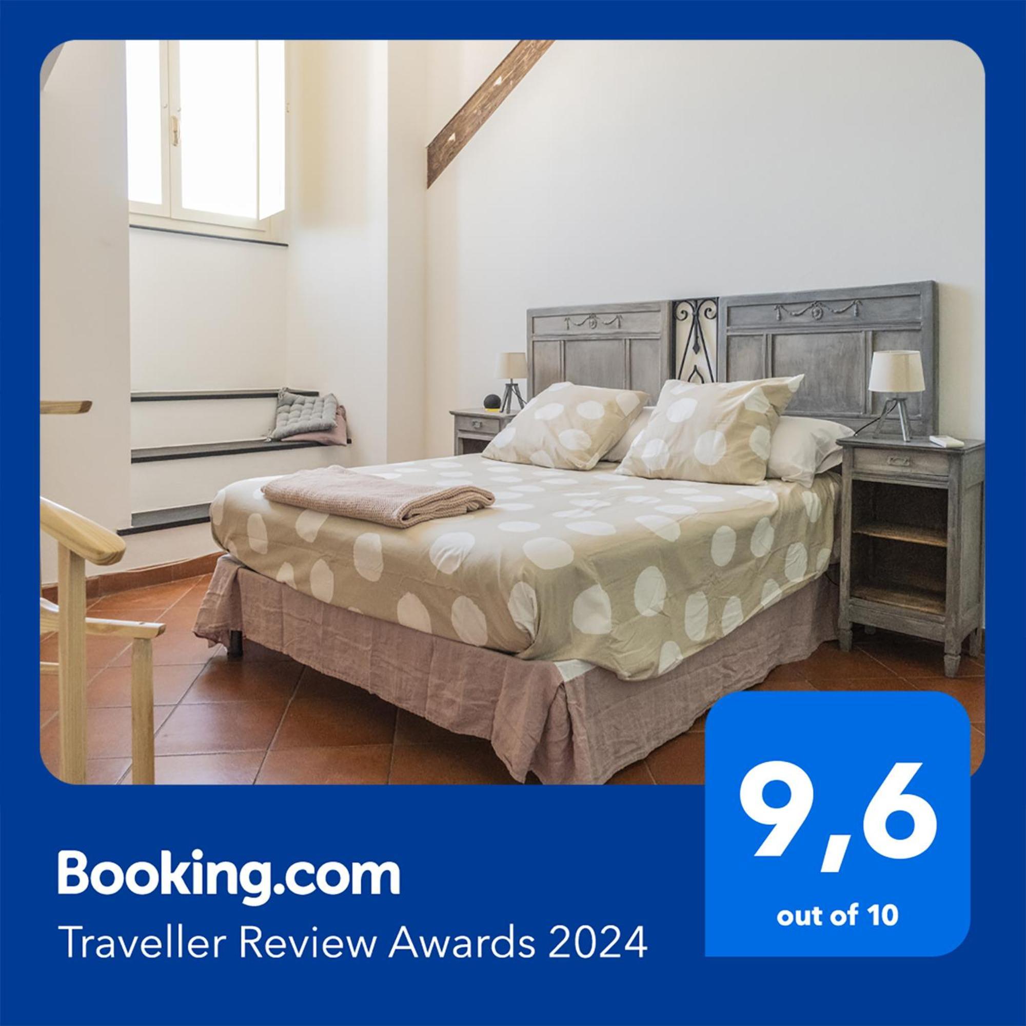 Palazzo Oddo Rental Rooms Albenga Bagian luar foto
