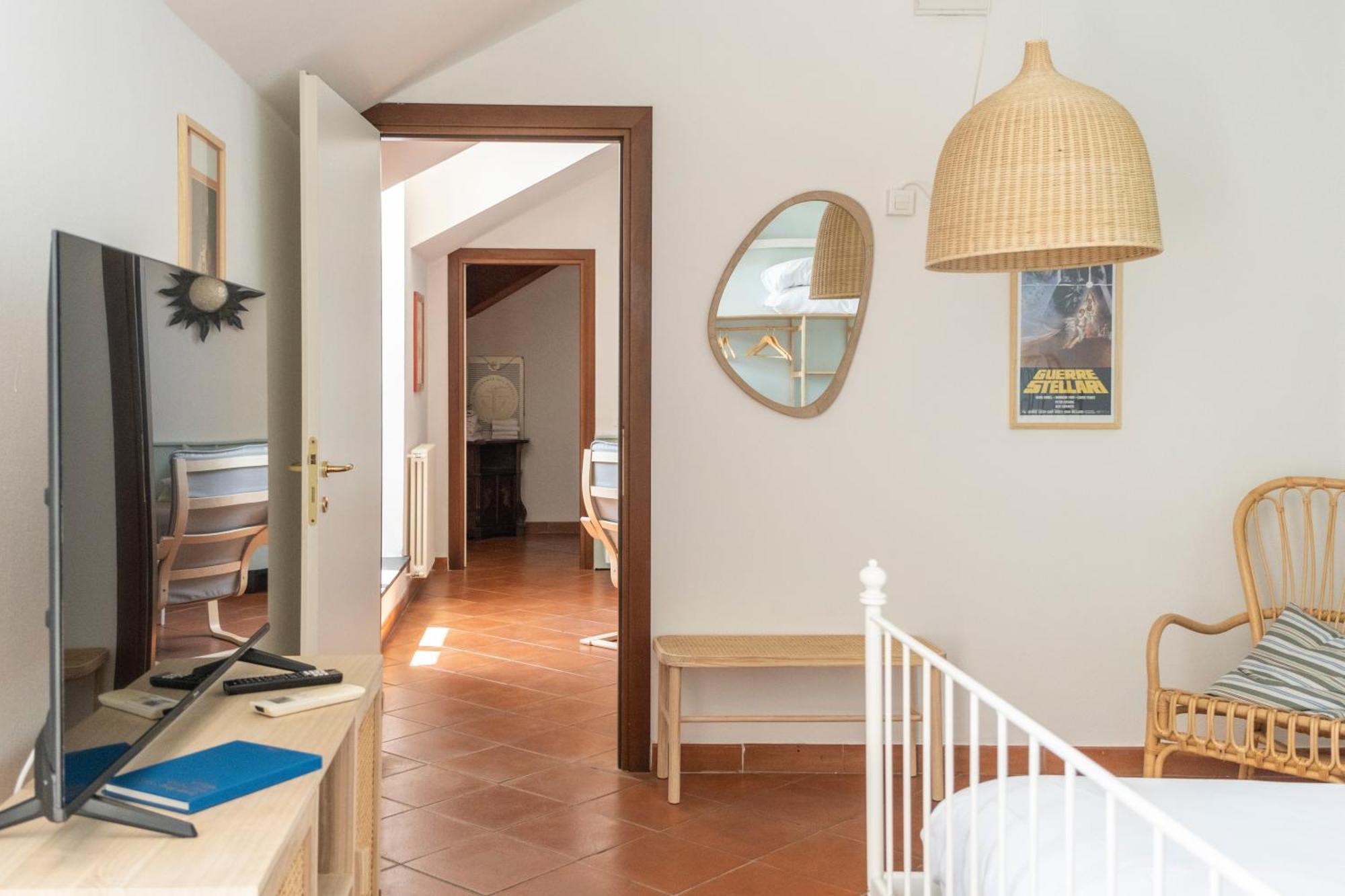 Palazzo Oddo Rental Rooms Albenga Bagian luar foto